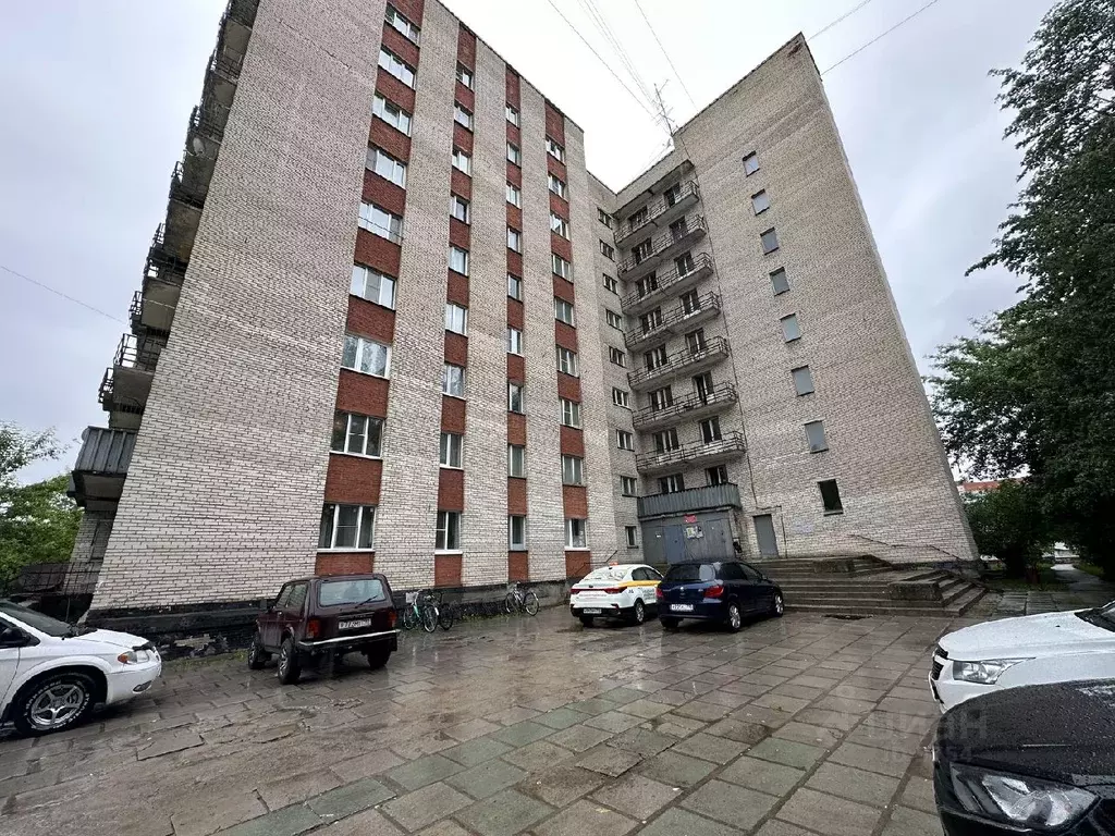 Комната Московская область, Дубна ул. Энтузиастов, 19к2 (17.2 м) - Фото 1