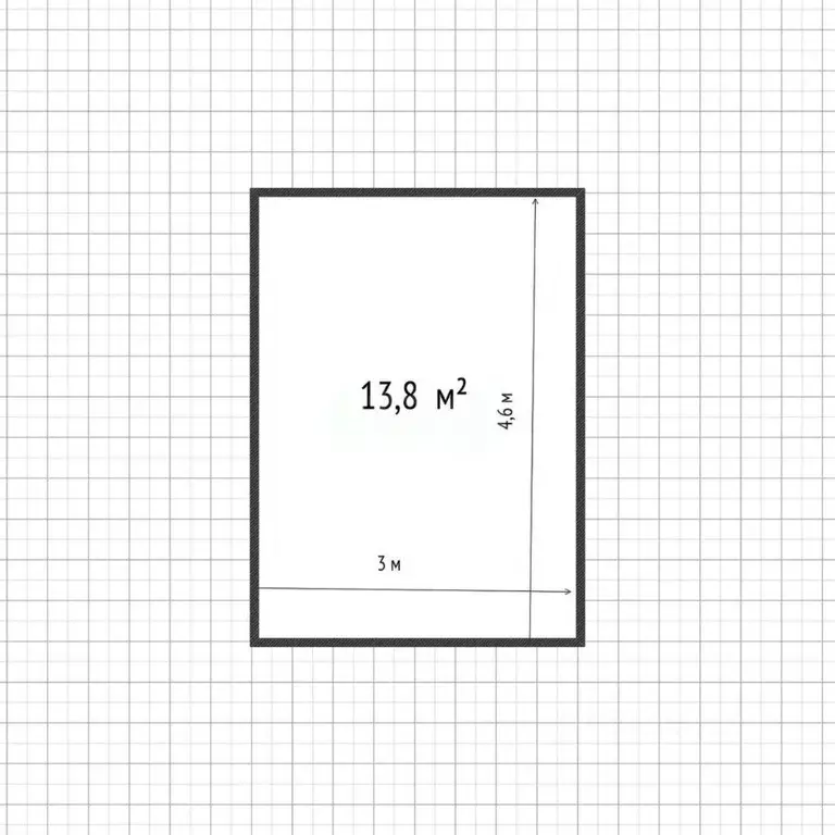 Гараж в Адыгея, Майкоп Степная ул., 2лит1 (14 м) - Фото 2