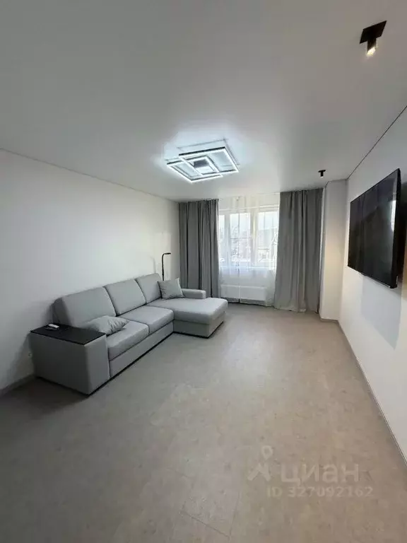 2-к кв. Краснодарский край, Краснодар ул. Имени Дзержинского, 95 (67.3 ... - Фото 1