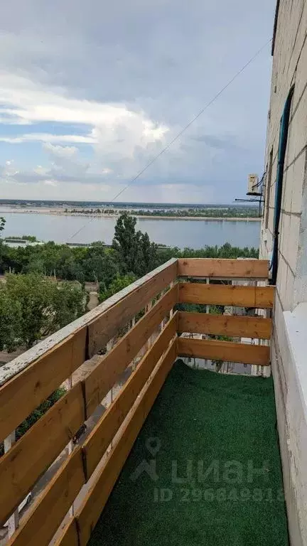 1-к кв. Волгоградская область, Волгоград Грушевская ул., 5 (33.0 м) - Фото 0