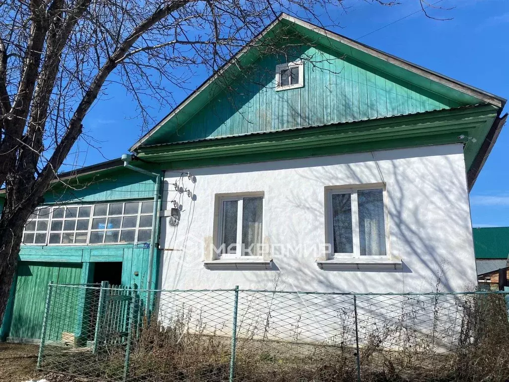 Дом в Пермский край, Кунгур Детская ул., 69 (55 м) - Фото 0