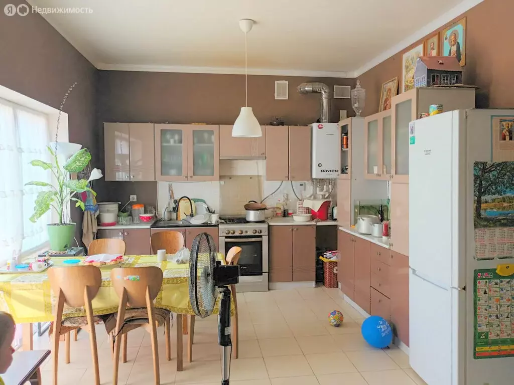 Дом в Батайск, улица Половинко, 182 (130 м) - Фото 1