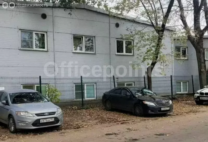 Офис (706.5 м) - Фото 1