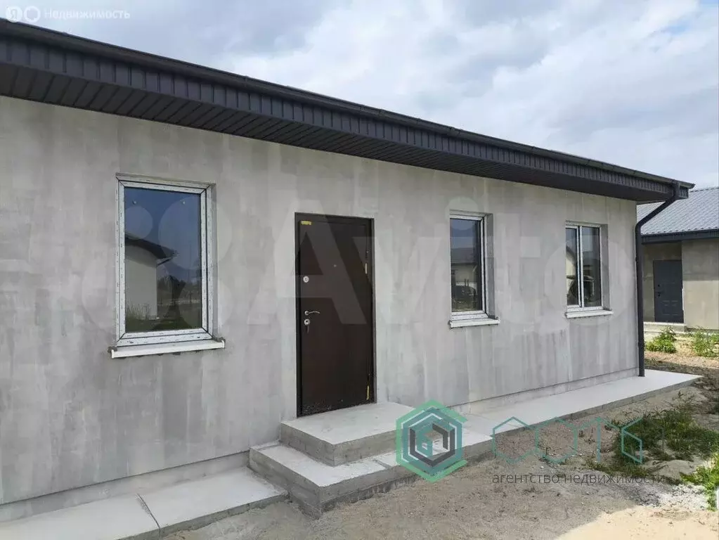 Дом в посёлок Заозерье, Песочная улица (105 м) - Фото 2