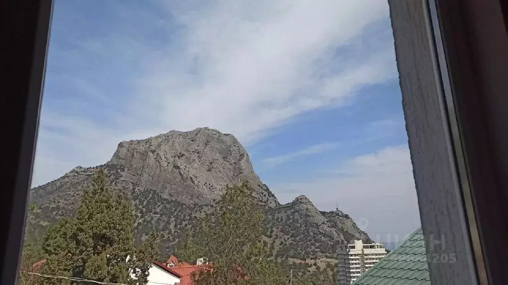 Комната Крым, Судак муниципальный округ, Новый Свет пгт ул. Льва ... - Фото 1