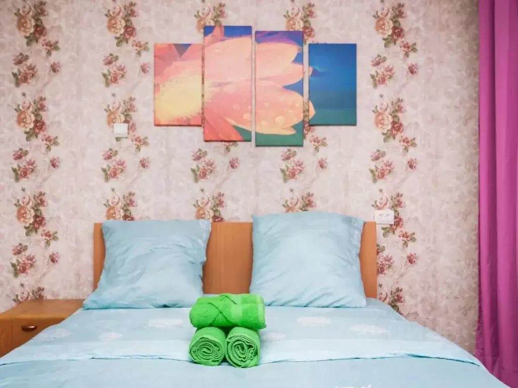 1-к кв. Московская область, Раменское ул. Космонавтов, 28 (35.0 м) - Фото 1