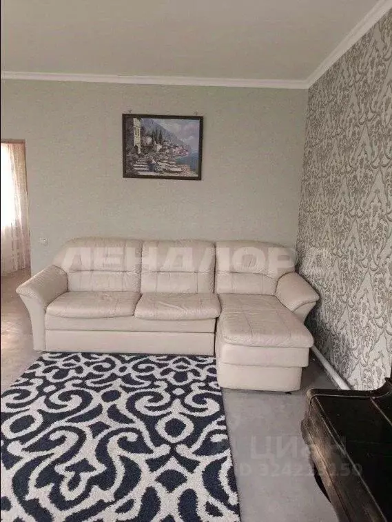 Дом в Ростовская область, Азовский район, Задонское с/пос, Еремеевка ... - Фото 2