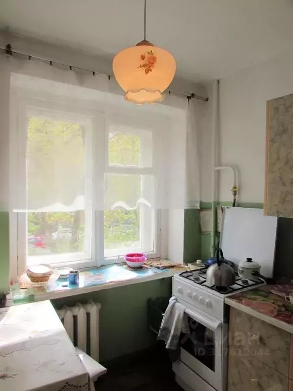 2-к кв. Свердловская область, Екатеринбург ул. Победы, 7 (43.0 м) - Фото 0