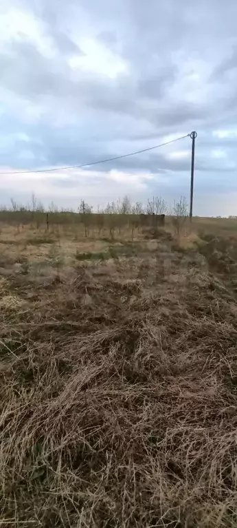 Участок 15 га (ИЖС) - Фото 0