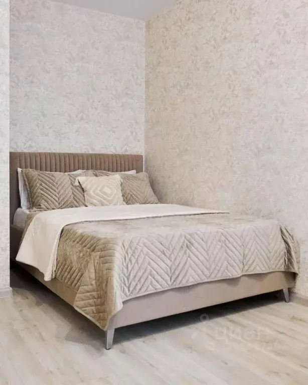 1-к кв. Ростовская область, Ростов-на-Дону Красноармейская ул., ... - Фото 1