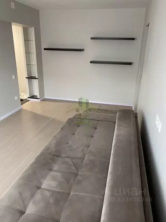 2-к кв. Бурятия, Улан-Удэ Ключевская ул., 22А (43.4 м) - Фото 2