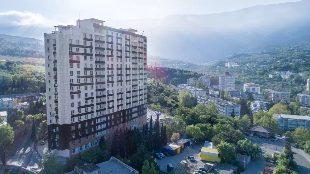 Помещение свободного назначения в Крым, Ялта ул. Блюхера, 19 (223 м) - Фото 1