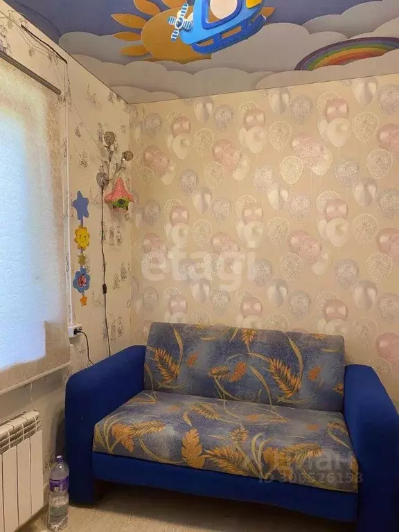 Дом в Хабаровский край, Комсомольск-на-Амуре пос. Победа, ул. ... - Фото 1