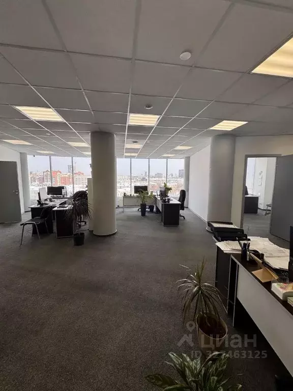 Офис в Свердловская область, Екатеринбург ул. Куйбышева, 44А/1 (82 м) - Фото 2