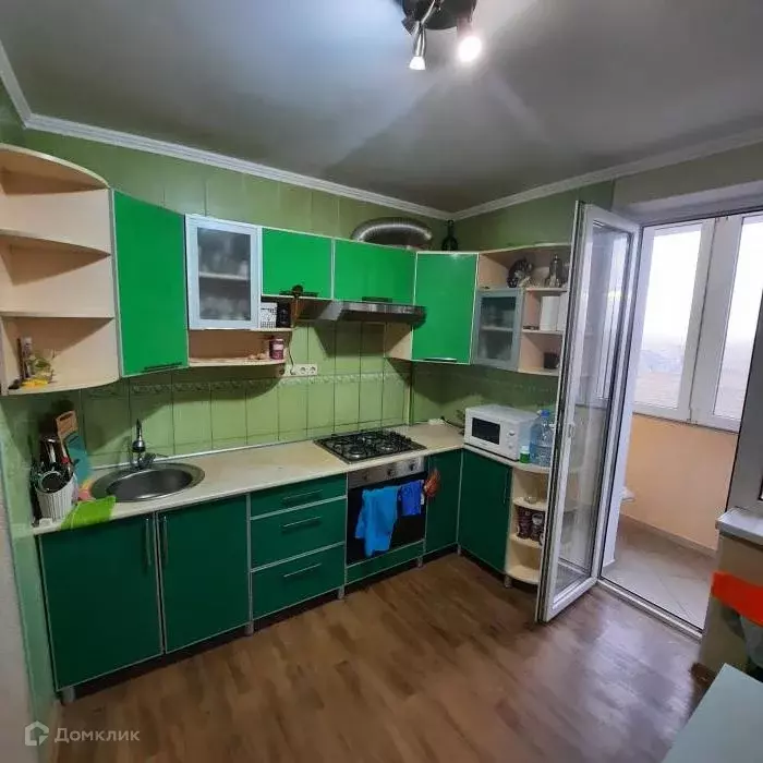 Продаётся 2-к квартира, 52.6 м - Фото 0