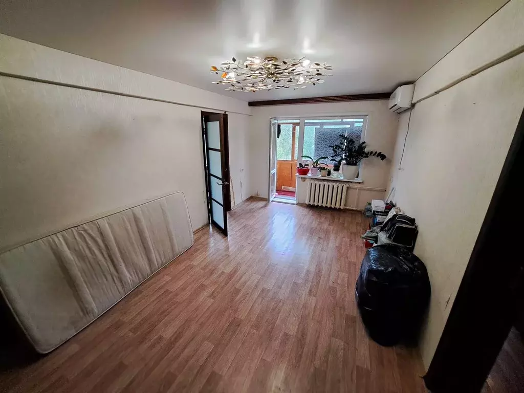 Продаётся 2-к квартира, 45 м - Фото 0