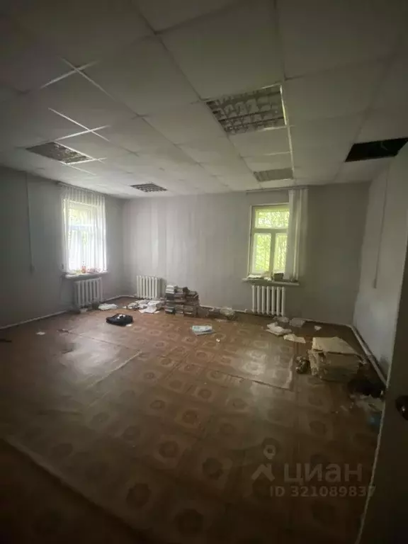 Помещение свободного назначения в Костромская область, Поназырево пгт ... - Фото 0