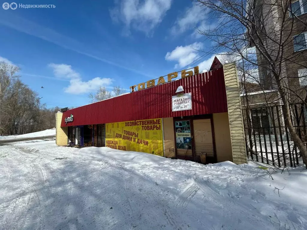 Помещение свободного назначения (121 м) - Фото 2