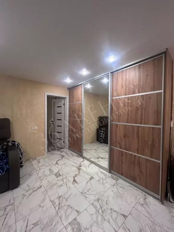 1-к кв. Воронежская область, Воронеж ул. Космонавта Комарова, 12 (44.1 ... - Фото 1