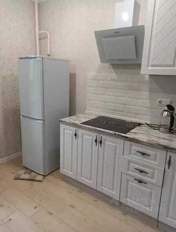 1-к кв. Краснодарский край, Геленджик Северный мкр, 2А (33.0 м) - Фото 0