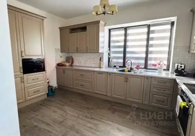 Дом в Ростовская область, Ростов-на-Дону пер. 5-й Июльский, 17А (95 м) - Фото 2