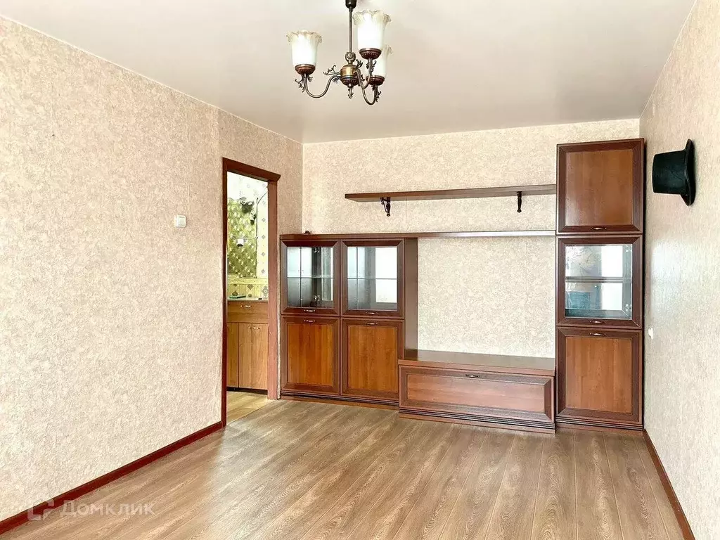 Продаётся 2-к квартира, 42.5 м - Фото 1