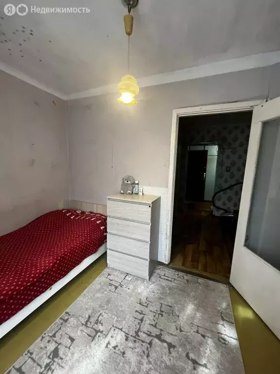 3-комнатная квартира: Вологда, Новгородская улица, 35 (60 м) - Фото 0