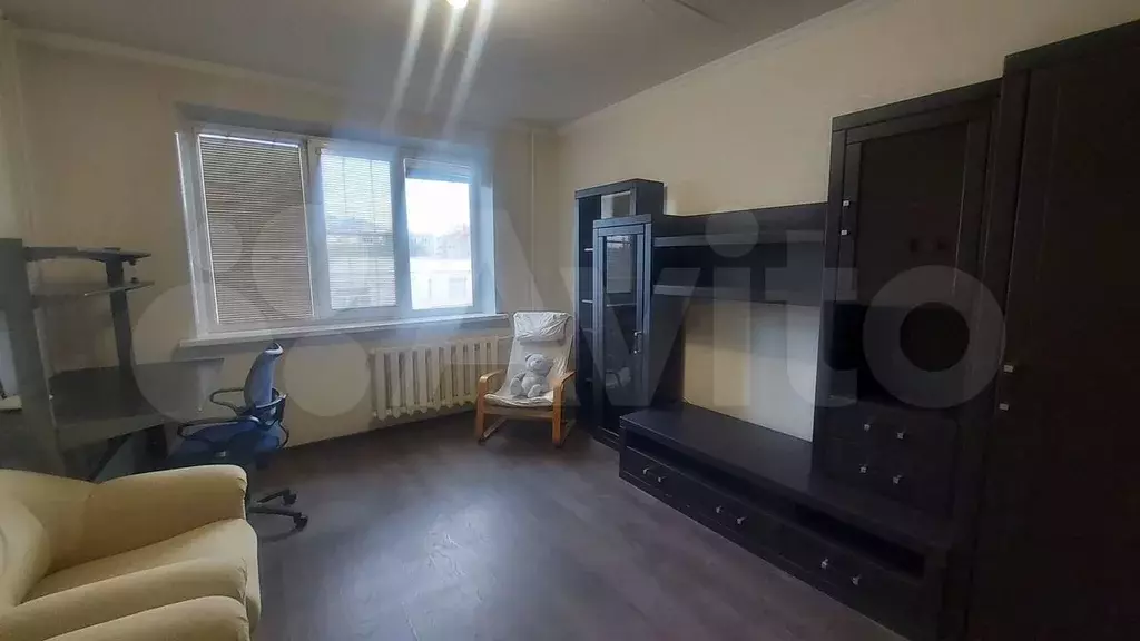 2-к. квартира, 53 м, 3/5 эт. - Фото 0