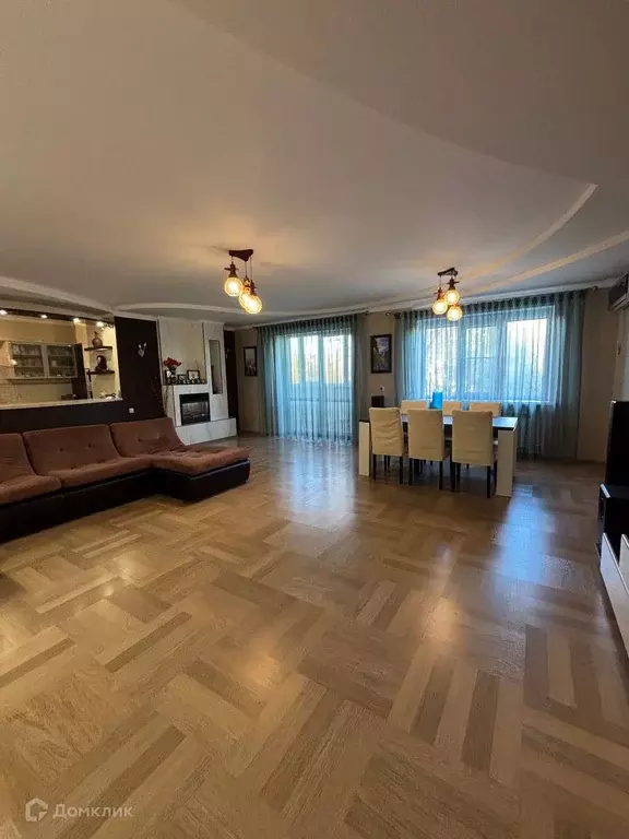 Продаётся 5-к квартира, 239 м - Фото 1
