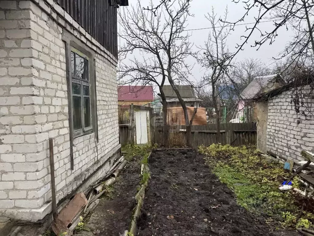 Дом в Брянская область, Брянск Болва садовое общество,  (40 м) - Фото 1