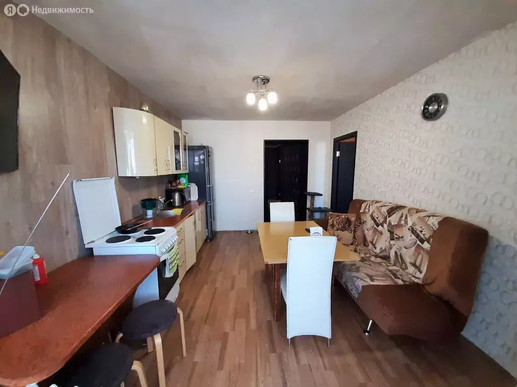 2-комнатная квартира: Самара, улица Карбышева, 65 (73 м) - Фото 1