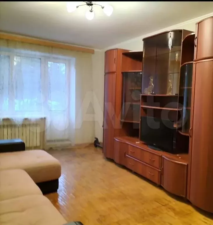 2-к. квартира, 50 м, 4/5 эт. - Фото 0