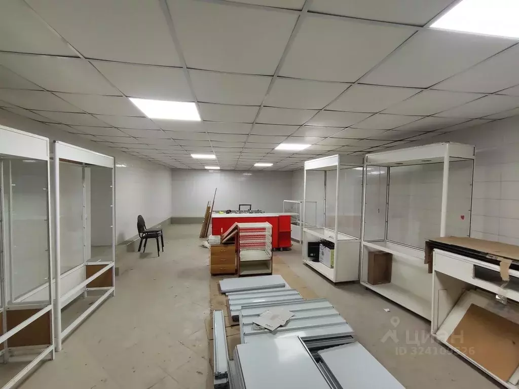 Склад в Пензенская область, Пенза Кузнецкая ул., 15 (80 м) - Фото 1