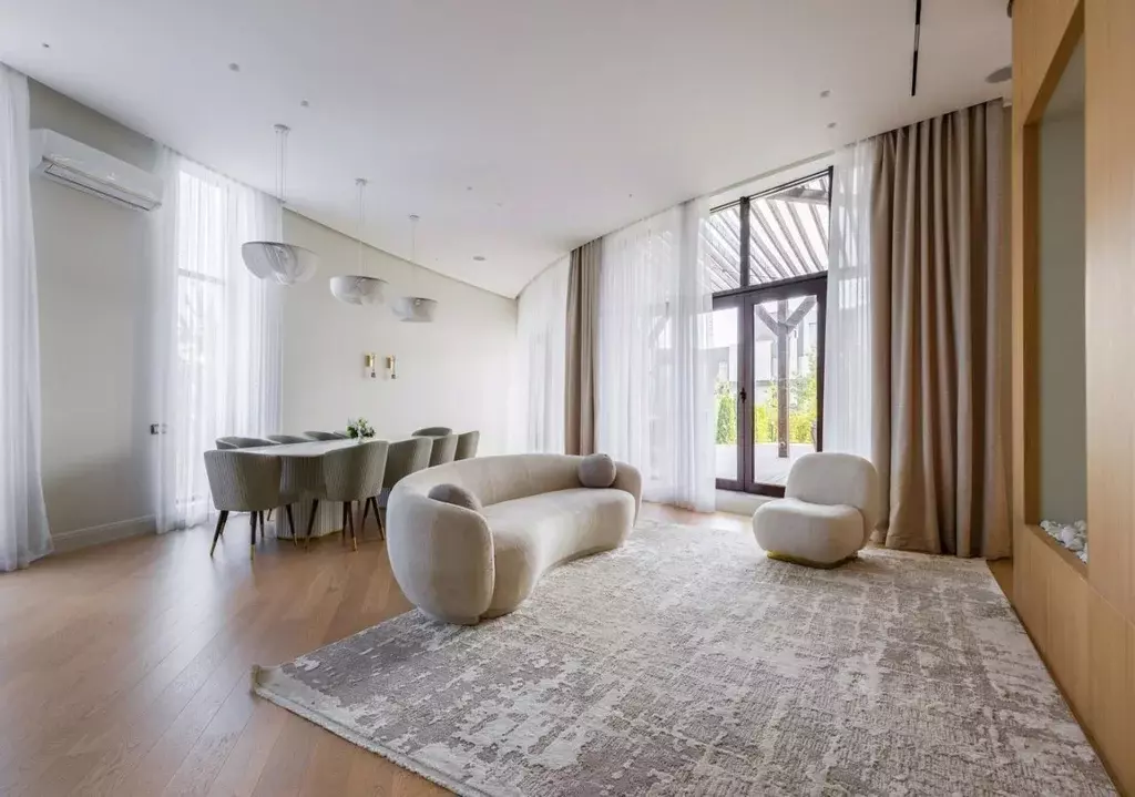 Дом в Московская область, Одинцовский городской округ, д. Солослово, ... - Фото 2