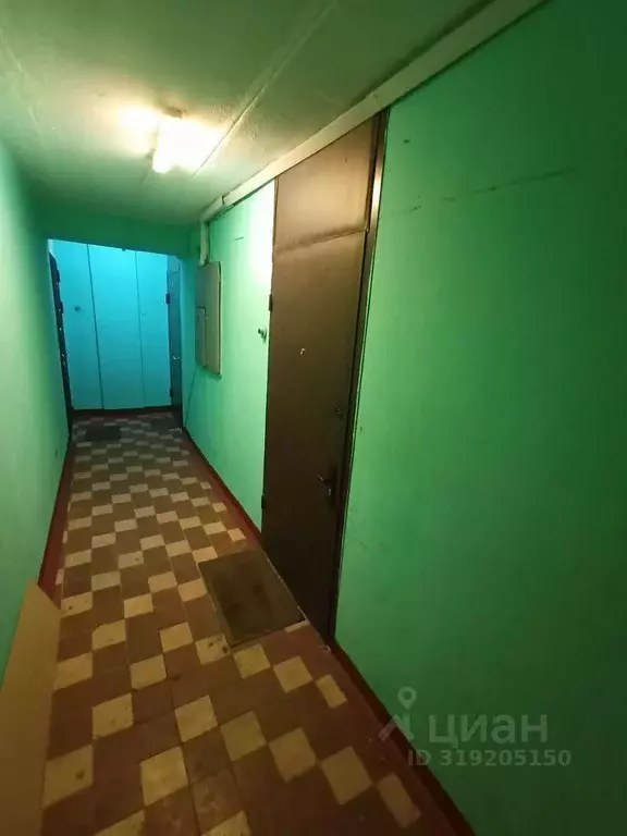2-к кв. Москва ул. Корнейчука, 22 (36.0 м) - Фото 1