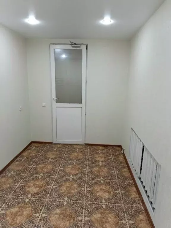 Офис в Ханты-Мансийский АО, Урай 3-й мкр, 20 (14 м) - Фото 0