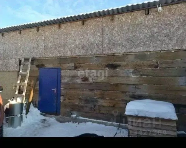 Дом в Курганская область, Курган Мечта СНТ,  (36 м) - Фото 0