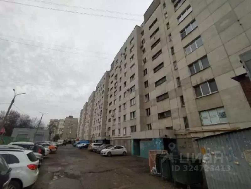 Офис в Башкортостан, Уфа ул. Мира, 7 (1324 м) - Фото 2
