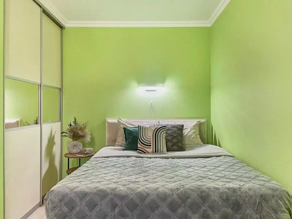 1-к кв. Москва Кустанайская ул., 7К4 (38.0 м) - Фото 1