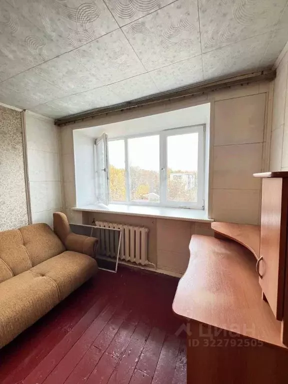 Комната Ярославская область, Ярославль ул. Блюхера, 62 (20.0 м) - Фото 1