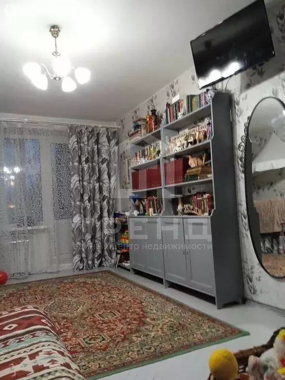 2-комнатная квартира: Санкт-Петербург, Камышинская улица, 20 (42.3 м) - Фото 0