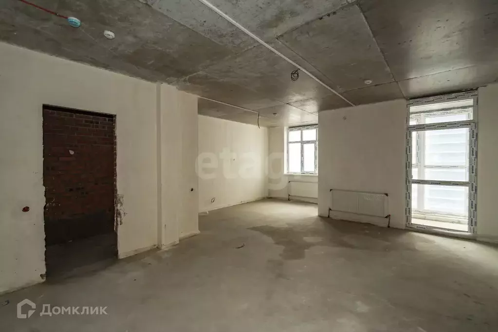 Продаётся 2-к квартира, 63 м - Фото 1