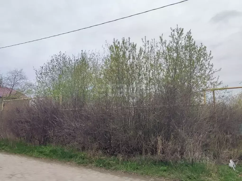 Участок в Свердловская область, Нижний Тагил Совхозная ул. (11.7 сот.) - Фото 0