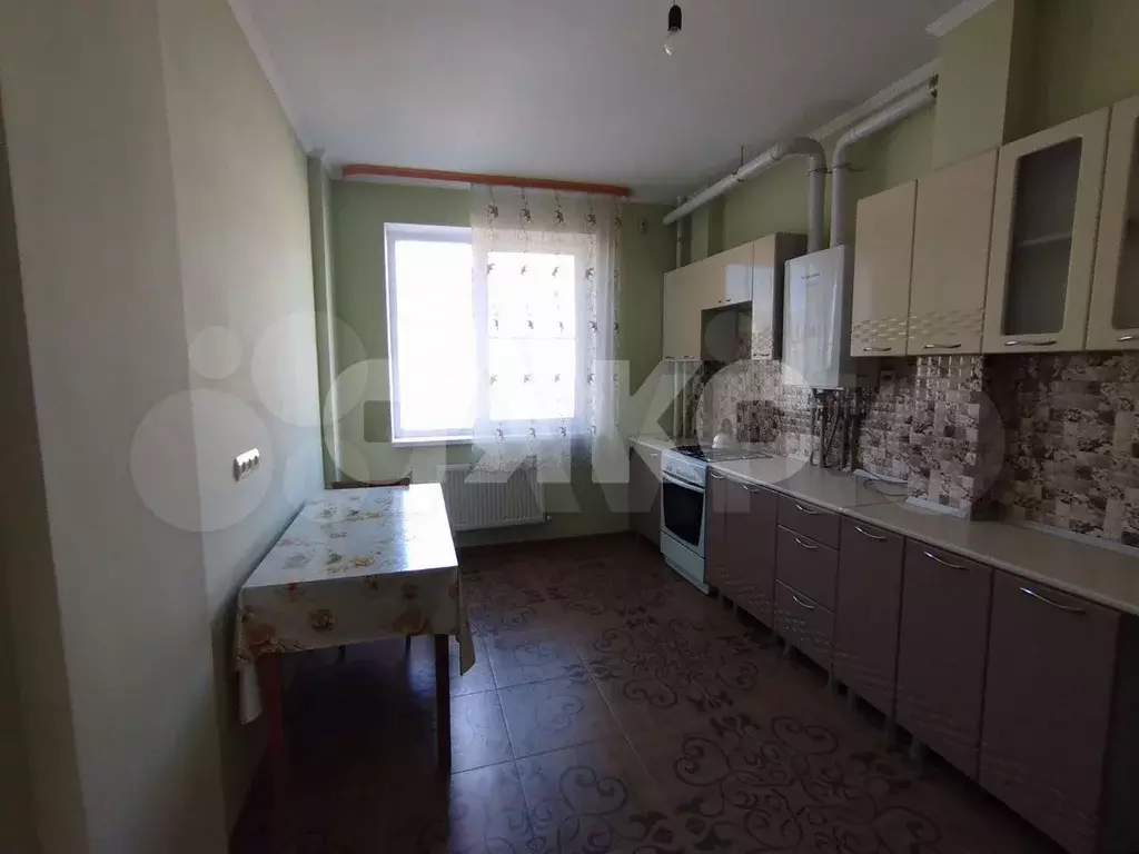 2-к. квартира, 64,7 м, 4/9 эт. - Фото 1