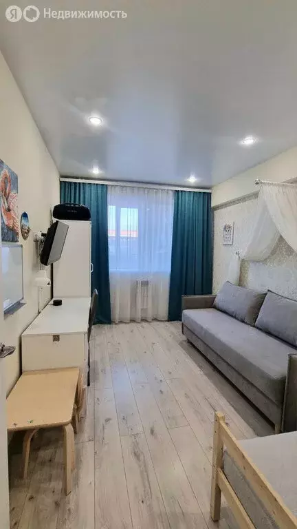 2-комнатная квартира: Иркутский муниципальный округ, рабочий посёлок ... - Фото 1