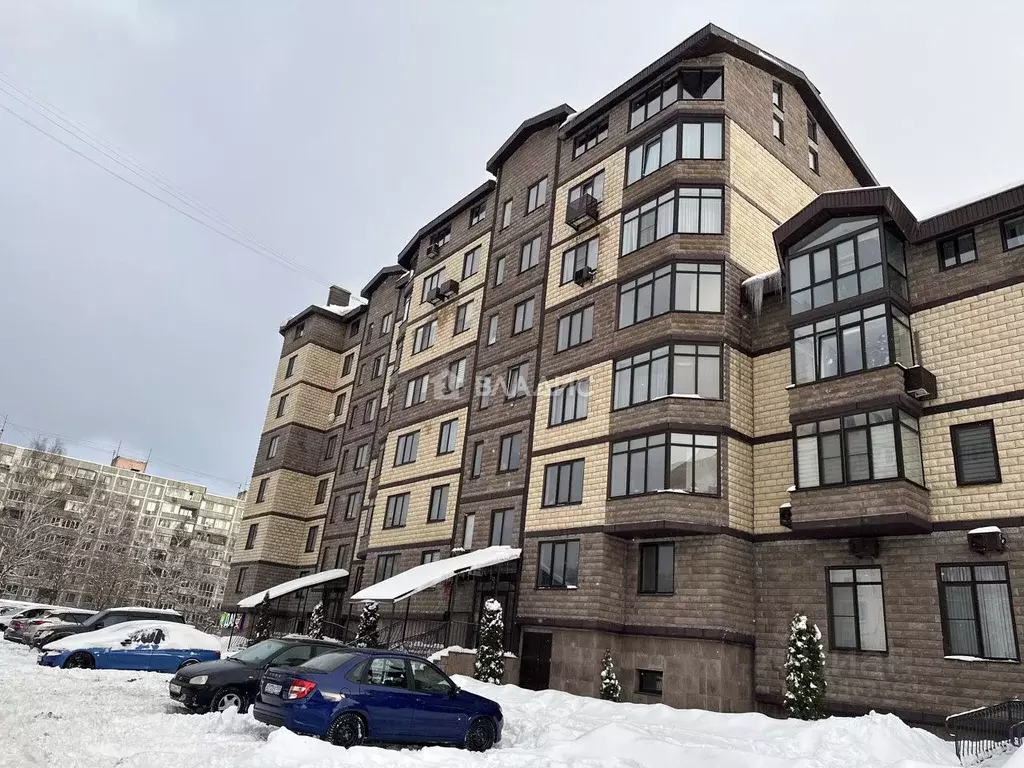 3-к кв. Московская область, Коломна ул. Девичье Поле, 10А (70.0 м) - Фото 1