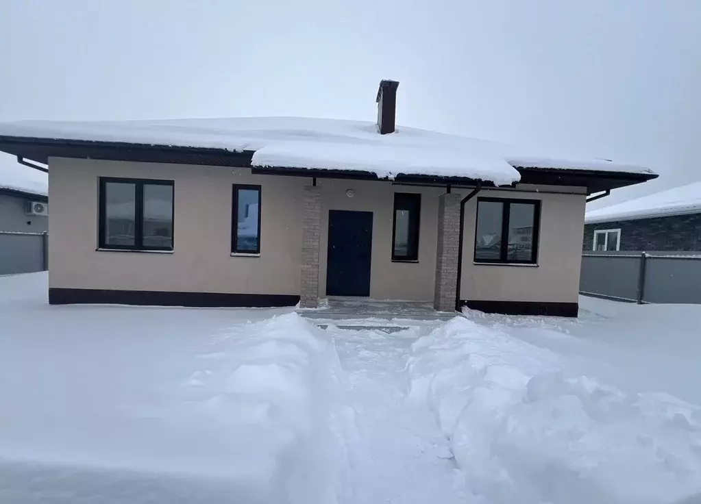 Дом в Московская область, Воскресенск городской округ, с. Михалево ул. ... - Фото 2