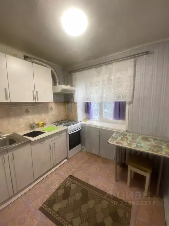 1-к кв. Удмуртия, Воткинск ул. Курчатова, 18 (28.0 м) - Фото 1