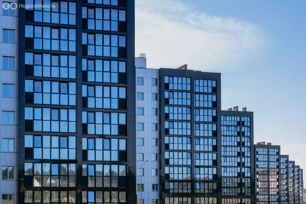 2-комнатная квартира: посёлок городского типа Стройкерамика, улица ... - Фото 0