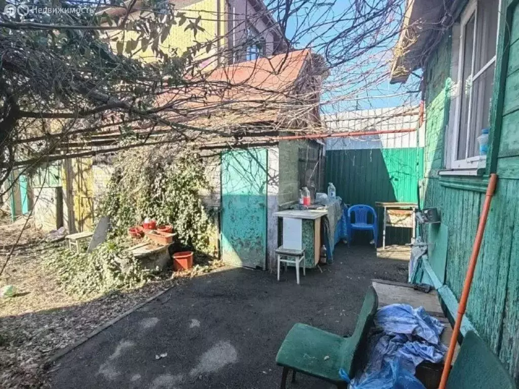 Дом в Ростов-на-Дону, Львовская улица (50 м) - Фото 1